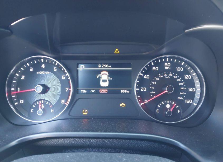 Photo 7 of 2024 Kia Forte GT-LINE (VIN 3KPF54AD6RE829311)