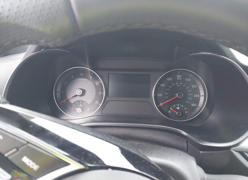 Photo 7 of 2024 Kia Forte GT-LINE (VIN 3KPF54AD6RE830104)