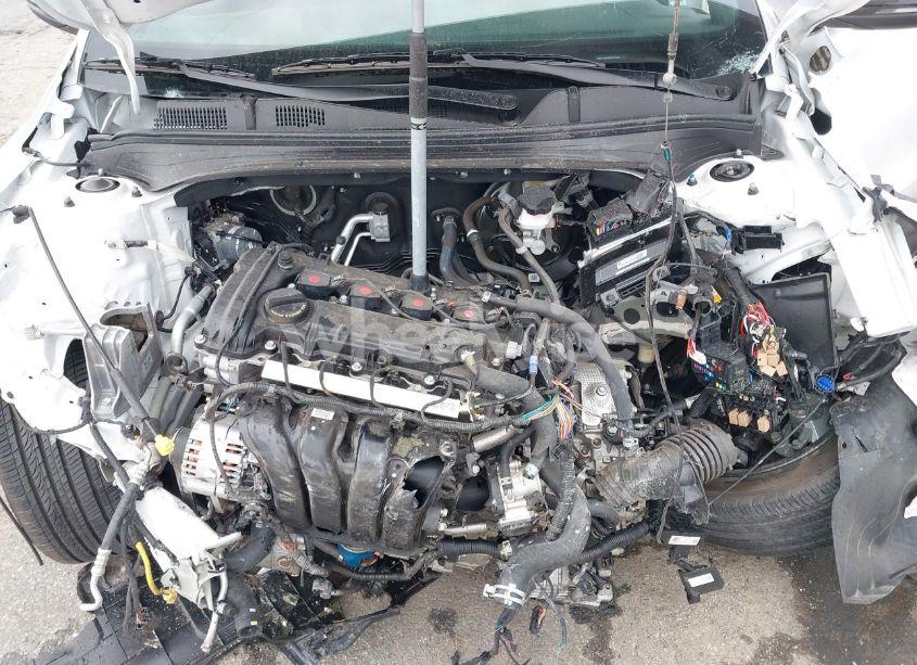 Photo 10 of 2024 Kia Forte GT-LINE (VIN 3KPF54AD6RE839935)