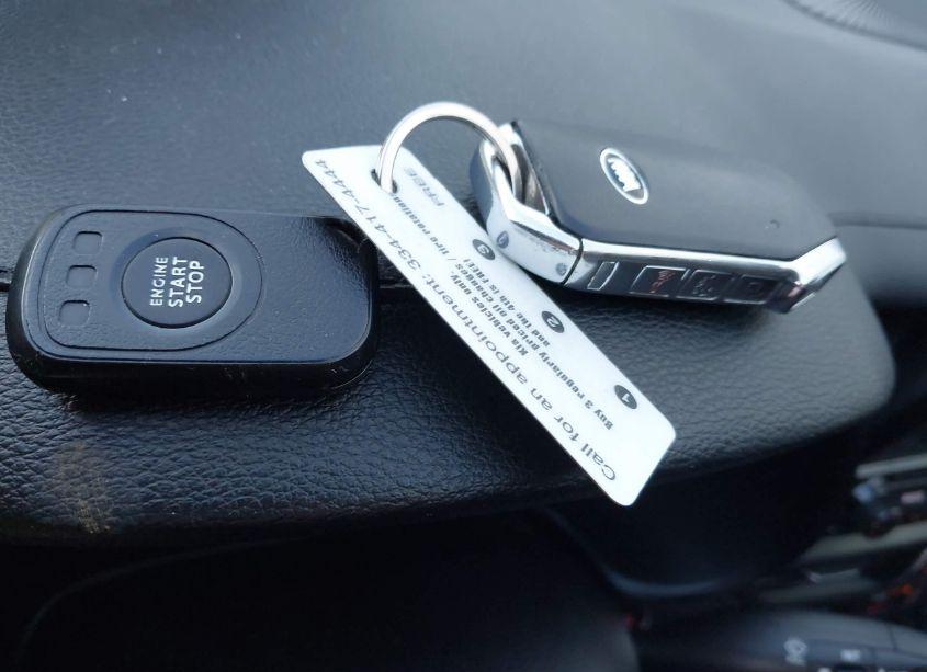 Photo 11 of 2019 Kia Forte EX (VIN 3KPF54AD7KE070514)