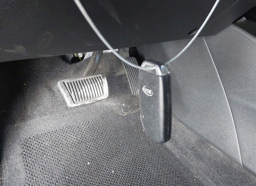 Photo 11 of 2021 Kia Forte EX (VIN 3KPF54AD7ME293459)