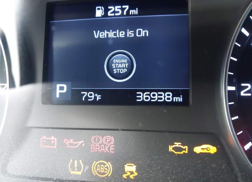 Photo 16 of 2021 Kia Forte EX (VIN 3KPF54AD7ME293459)