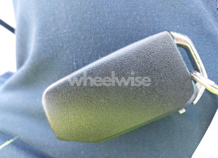 Photo 11 of 2021 Kia Forte EX (VIN 3KPF54AD7ME328291)