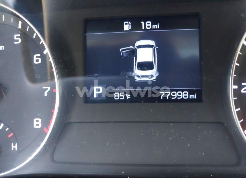 Photo 15 of 2021 Kia Forte EX (VIN 3KPF54AD7ME328291)