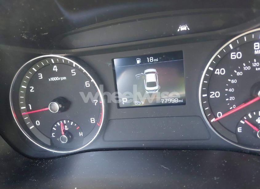 Photo 7 of 2021 Kia Forte EX (VIN 3KPF54AD7ME328291)