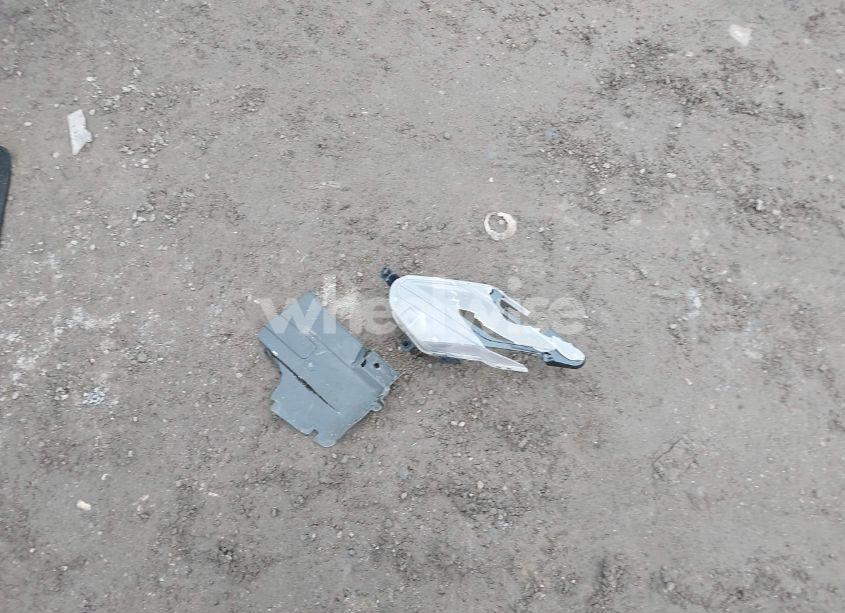 Photo 12 of 2022 Kia Forte GT-LINE (VIN 3KPF54AD7NE438517)