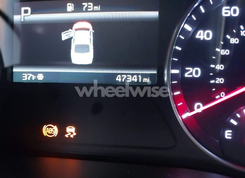 Photo 16 of 2022 Kia Forte GT-LINE (VIN 3KPF54AD7NE438517)