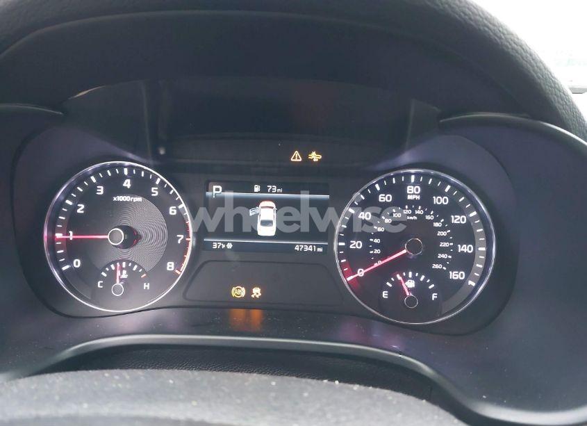 Photo 7 of 2022 Kia Forte GT-LINE (VIN 3KPF54AD7NE438517)