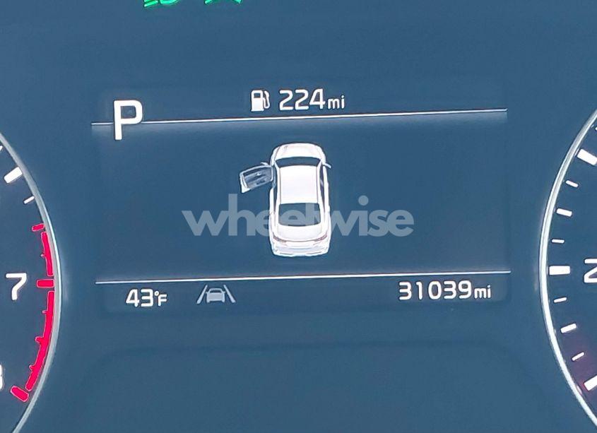 Photo 15 of 2022 Kia Forte GT-LINE (VIN 3KPF54AD7NE451154)