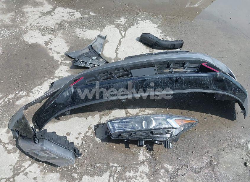 Photo 11 of 2023 Kia Forte GT-LINE (VIN 3KPF54AD7PE522131)