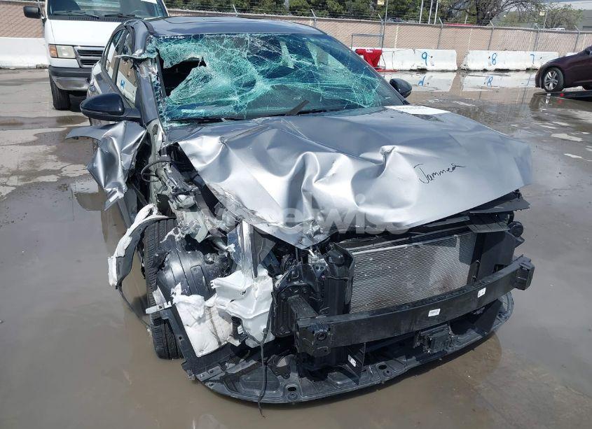 Photo 6 of 2023 Kia Forte GT-LINE (VIN 3KPF54AD7PE522131)