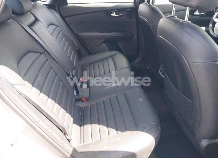 Photo 8 of 2023 Kia Forte GT-LINE (VIN 3KPF54AD7PE522131)