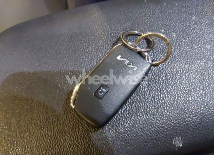 Photo 11 of 2023 Kia Forte GT-LINE (VIN 3KPF54AD7PE538250)