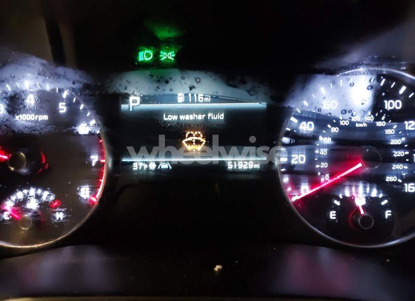 Photo 7 of 2023 Kia Forte GT-LINE (VIN 3KPF54AD7PE538250)