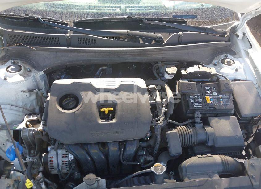 Photo 10 of 2023 Kia Forte GT-LINE (VIN 3KPF54AD7PE543254)