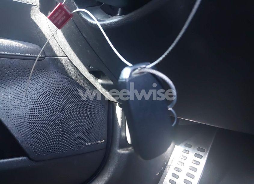 Photo 11 of 2023 Kia Forte GT-LINE (VIN 3KPF54AD7PE543254)