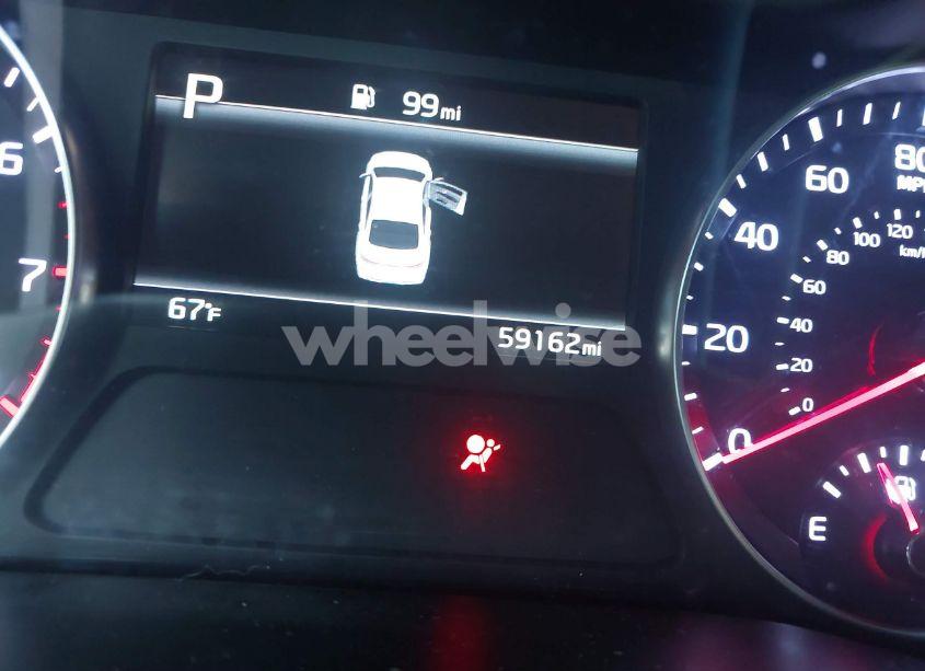 Photo 15 of 2023 Kia Forte GT-LINE (VIN 3KPF54AD7PE543254)