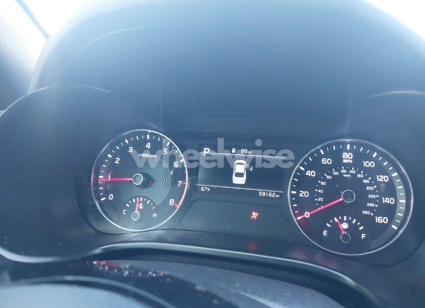 Photo 7 of 2023 Kia Forte GT-LINE (VIN 3KPF54AD7PE543254)