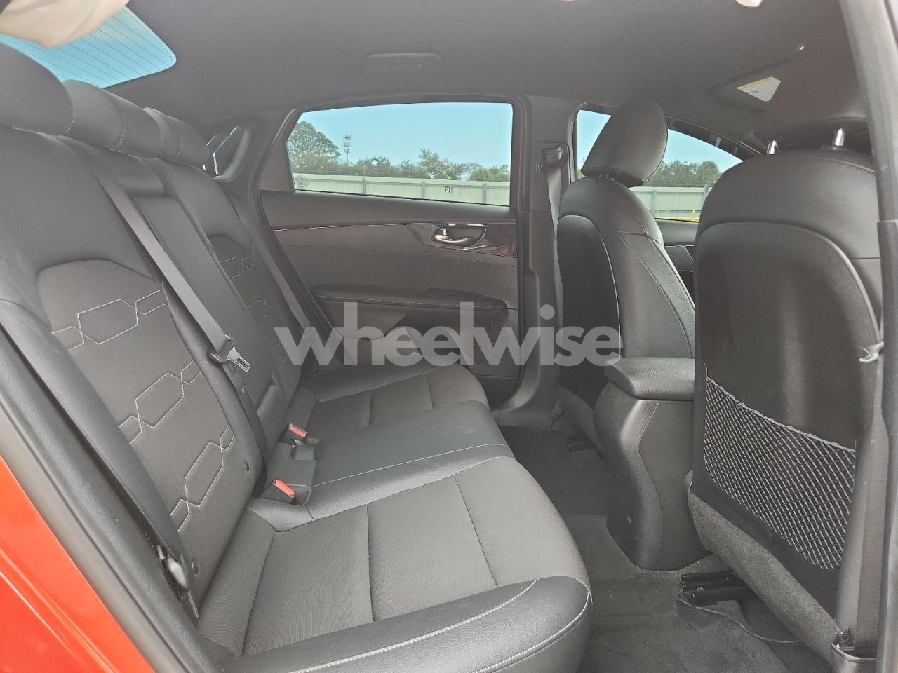 Photo 10 of 2023 KIA FORTE GT LINE (VIN 3KPF54AD7PE566923)