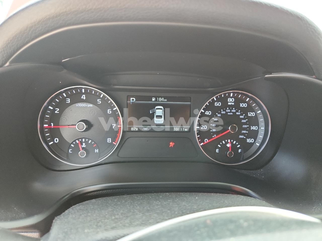 Photo 9 of 2023 KIA FORTE GT LINE (VIN 3KPF54AD7PE566923)