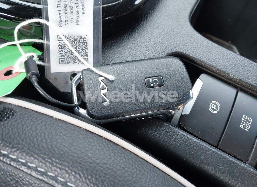 Photo 11 of 2023 Kia Forte GT-LINE (VIN 3KPF54AD7PE577663)