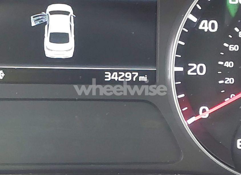 Photo 16 of 2023 Kia Forte GT-LINE (VIN 3KPF54AD7PE577663)