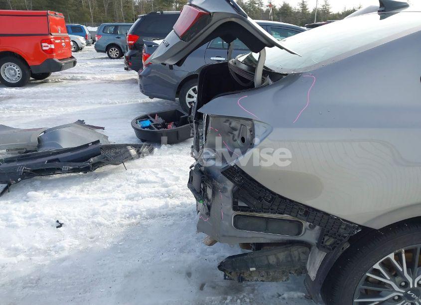 Photo 19 of 2023 Kia Forte GT-LINE (VIN 3KPF54AD7PE577663)