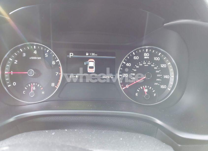 Photo 7 of 2023 Kia Forte GT-LINE (VIN 3KPF54AD7PE577663)