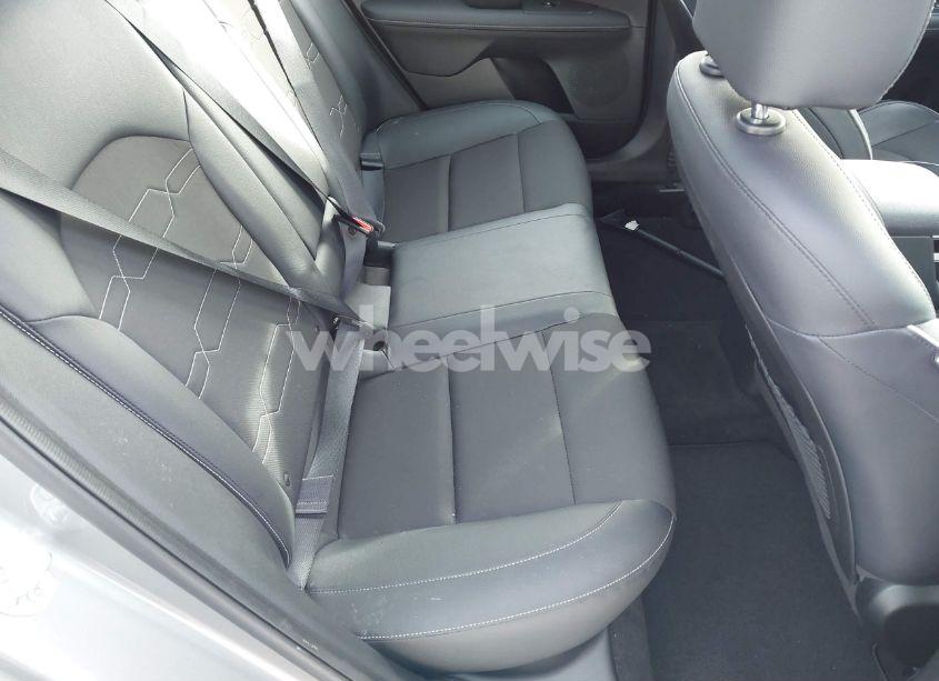 Photo 8 of 2023 Kia Forte GT-LINE (VIN 3KPF54AD7PE577663)