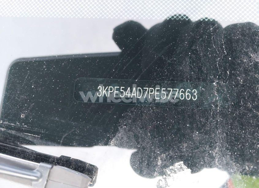 Photo 9 of 2023 Kia Forte GT-LINE (VIN 3KPF54AD7PE577663)