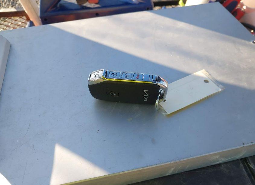 Photo 11 of 2023 Kia Forte GT-LINE (VIN 3KPF54AD7PE580157)