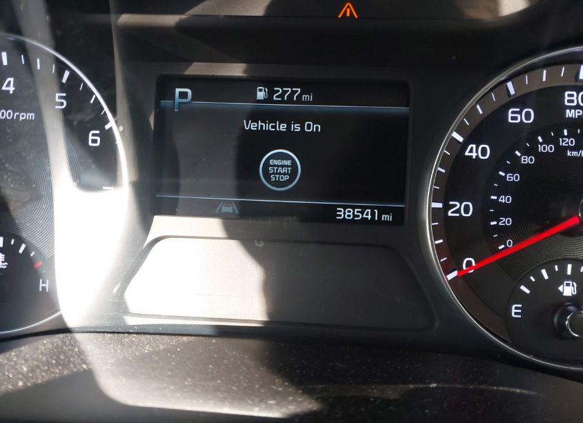 Photo 7 of 2023 Kia Forte GT-LINE (VIN 3KPF54AD7PE580157)