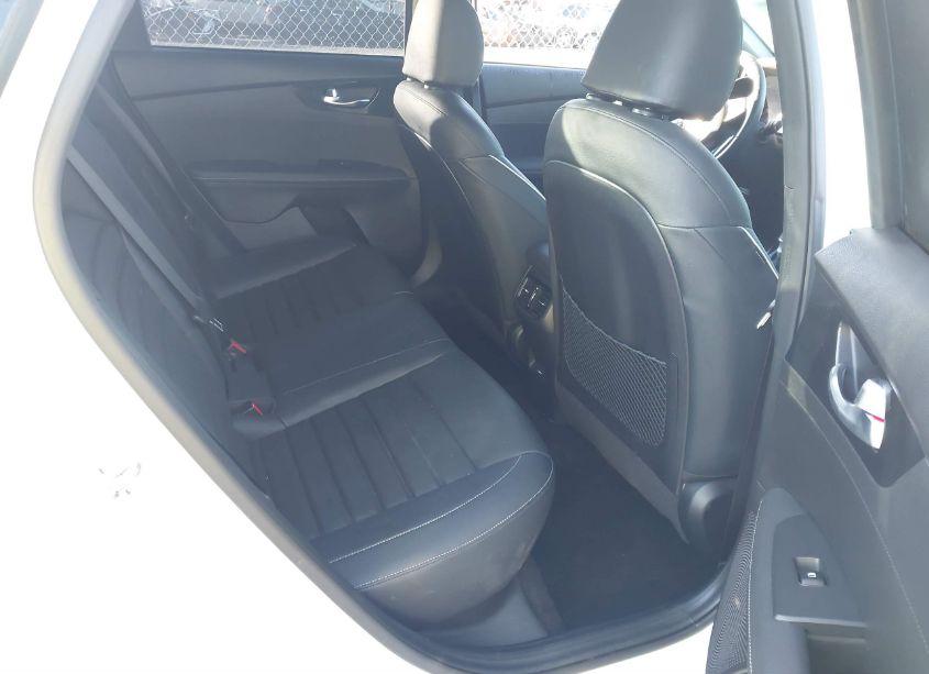 Photo 8 of 2023 Kia Forte GT-LINE (VIN 3KPF54AD7PE580157)