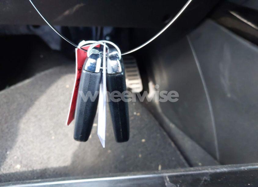 Photo 11 of 2023 Kia Forte GT-LINE (VIN 3KPF54AD7PE582944)