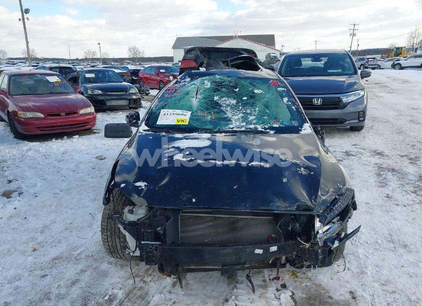 Photo 12 of 2023 Kia Forte GT-LINE (VIN 3KPF54AD7PE582944)