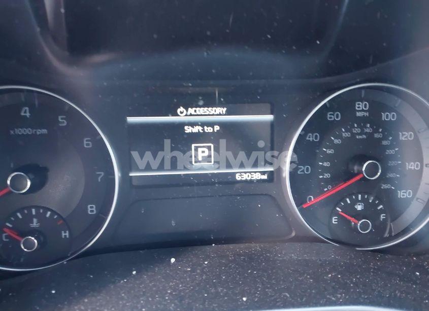 Photo 15 of 2023 Kia Forte GT-LINE (VIN 3KPF54AD7PE582944)