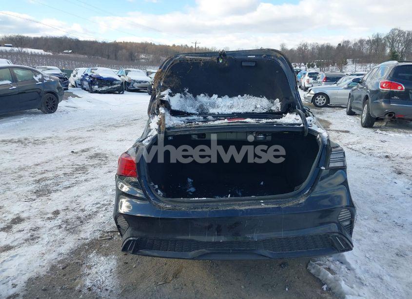 Photo 16 of 2023 Kia Forte GT-LINE (VIN 3KPF54AD7PE582944)