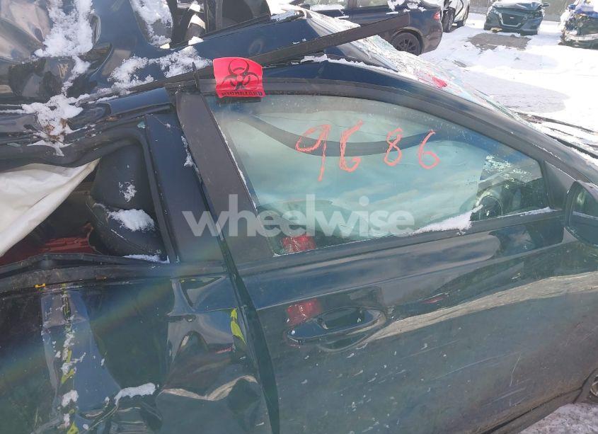 Photo 5 of 2023 Kia Forte GT-LINE (VIN 3KPF54AD7PE582944)