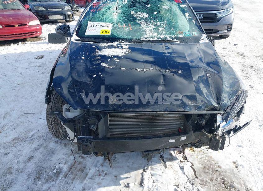 Photo 6 of 2023 Kia Forte GT-LINE (VIN 3KPF54AD7PE582944)