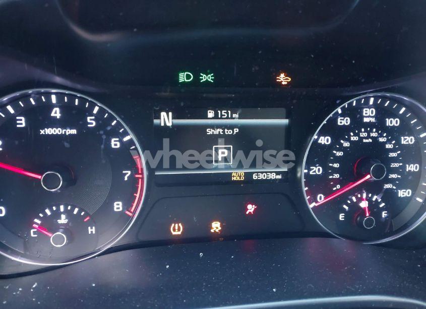 Photo 7 of 2023 Kia Forte GT-LINE (VIN 3KPF54AD7PE582944)