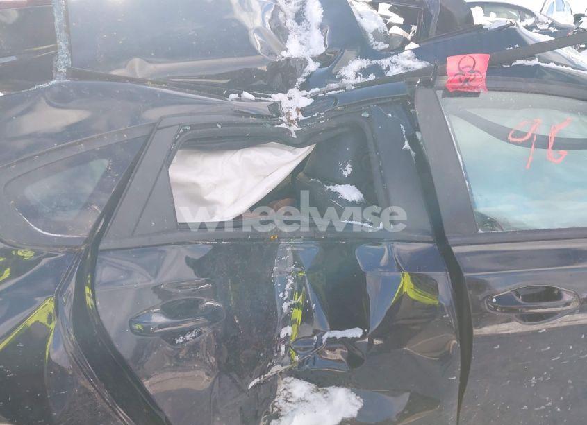 Photo 8 of 2023 Kia Forte GT-LINE (VIN 3KPF54AD7PE582944)