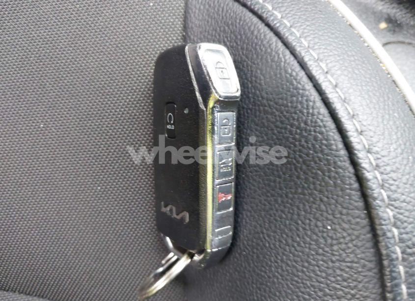 Photo 11 of 2023 Kia Forte GT-LINE (VIN 3KPF54AD7PE587304)