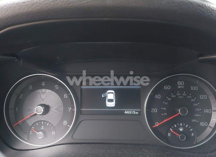 Photo 7 of 2023 Kia Forte GT-LINE (VIN 3KPF54AD7PE587304)