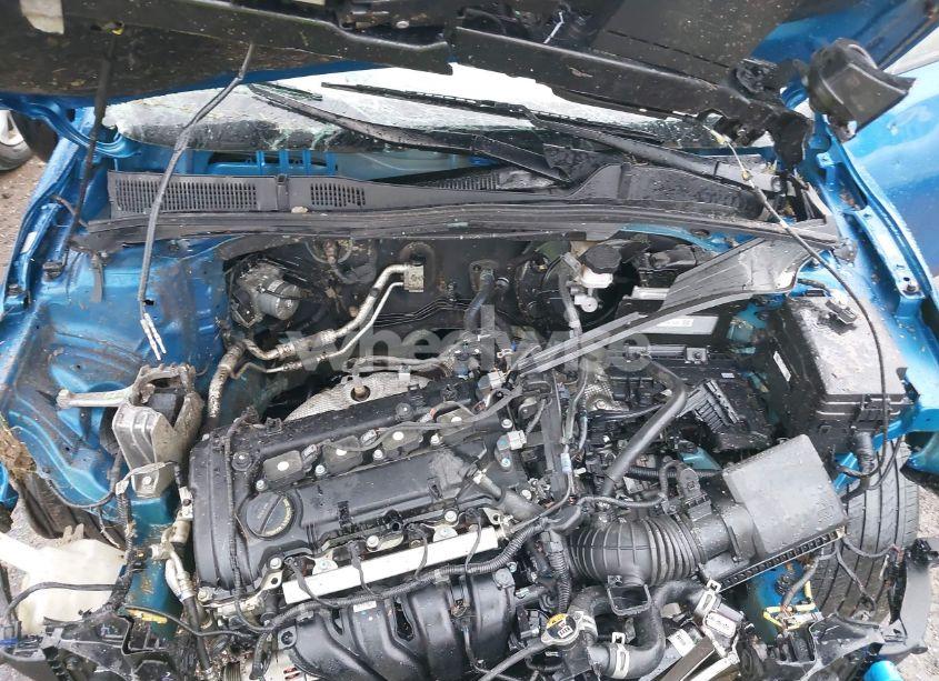 Photo 10 of 2023 Kia Forte GT-LINE (VIN 3KPF54AD7PE631642)