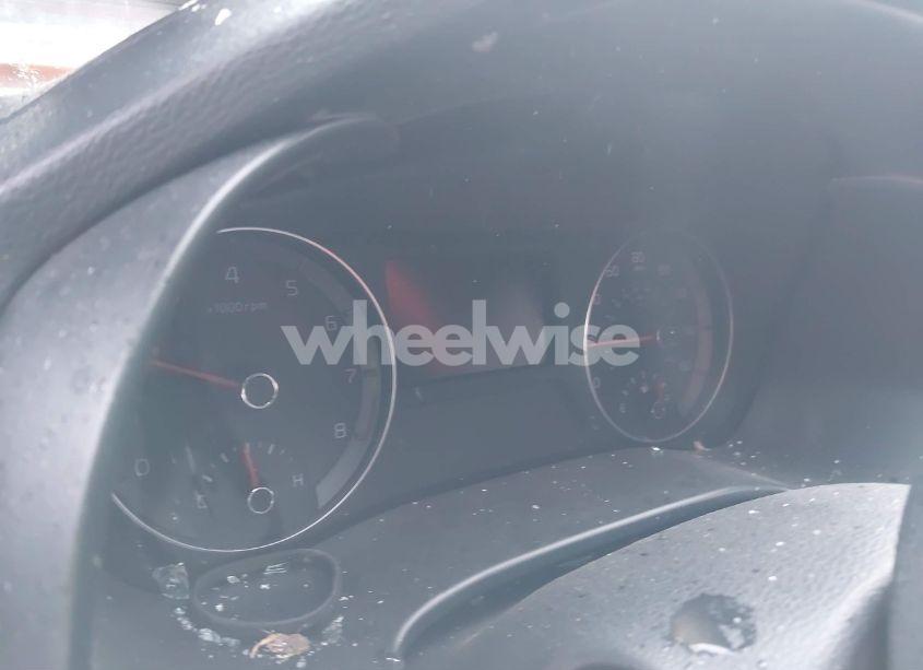 Photo 7 of 2023 Kia Forte GT-LINE (VIN 3KPF54AD7PE631642)