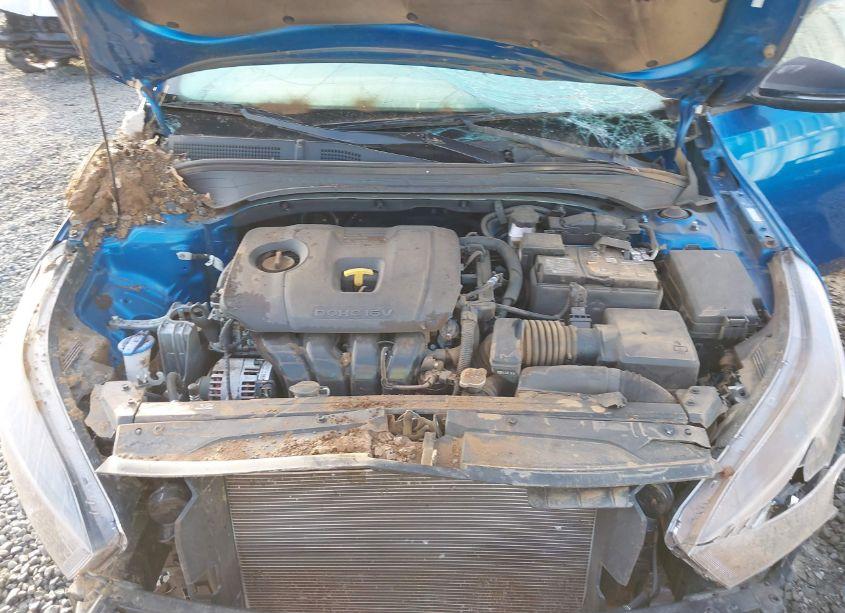 Photo 10 of 2023 Kia Forte GT-LINE (VIN 3KPF54AD7PE638302)