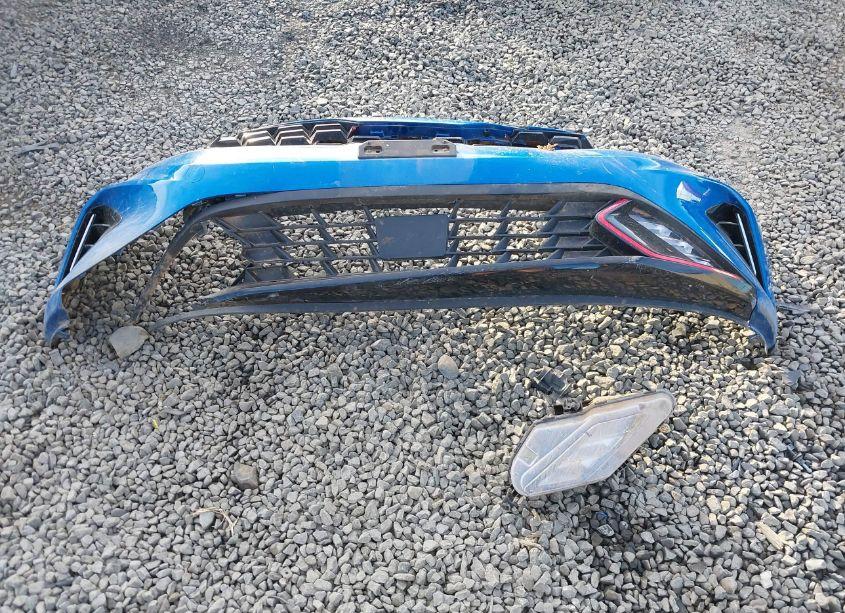 Photo 12 of 2023 Kia Forte GT-LINE (VIN 3KPF54AD7PE638302)