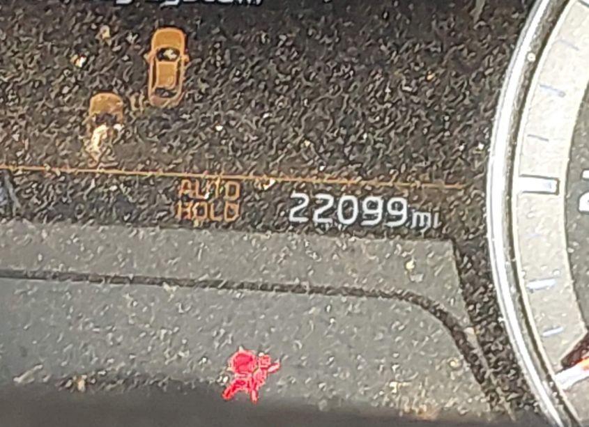 Photo 16 of 2023 Kia Forte GT-LINE (VIN 3KPF54AD7PE638302)