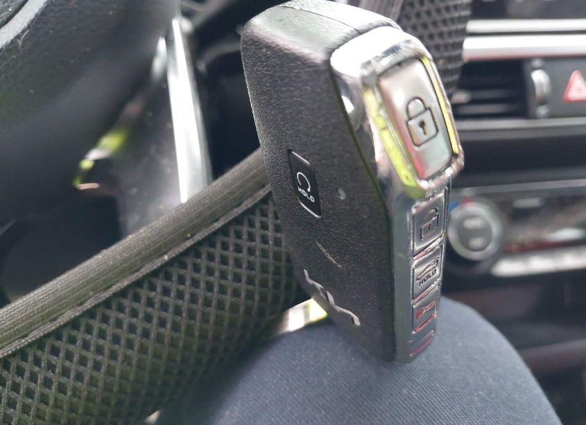 Photo 11 of 2023 Kia Forte GT-LINE (VIN 3KPF54AD7PE651941)