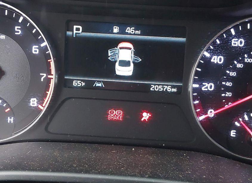 Photo 15 of 2023 Kia Forte GT-LINE (VIN 3KPF54AD7PE651941)